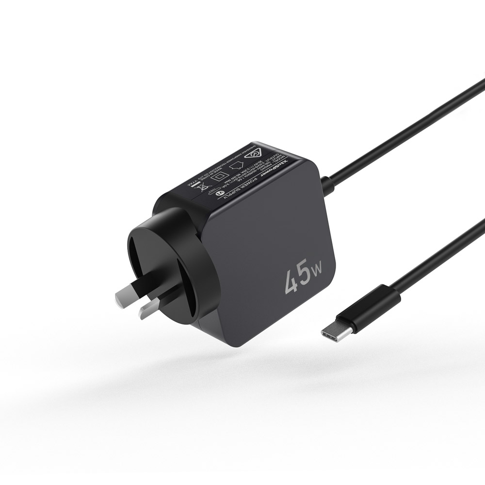 45W Laptop PD Chargers